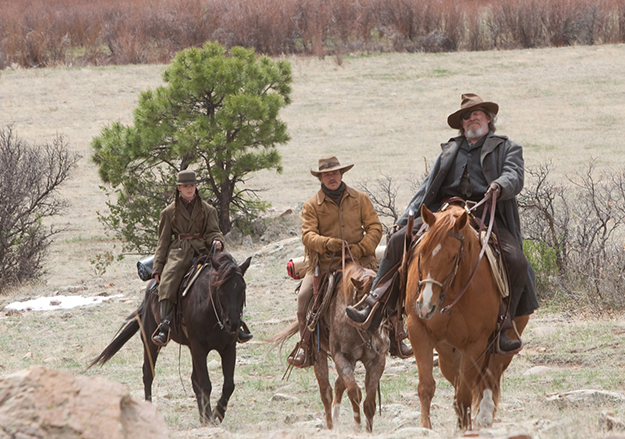 Review: True Grit