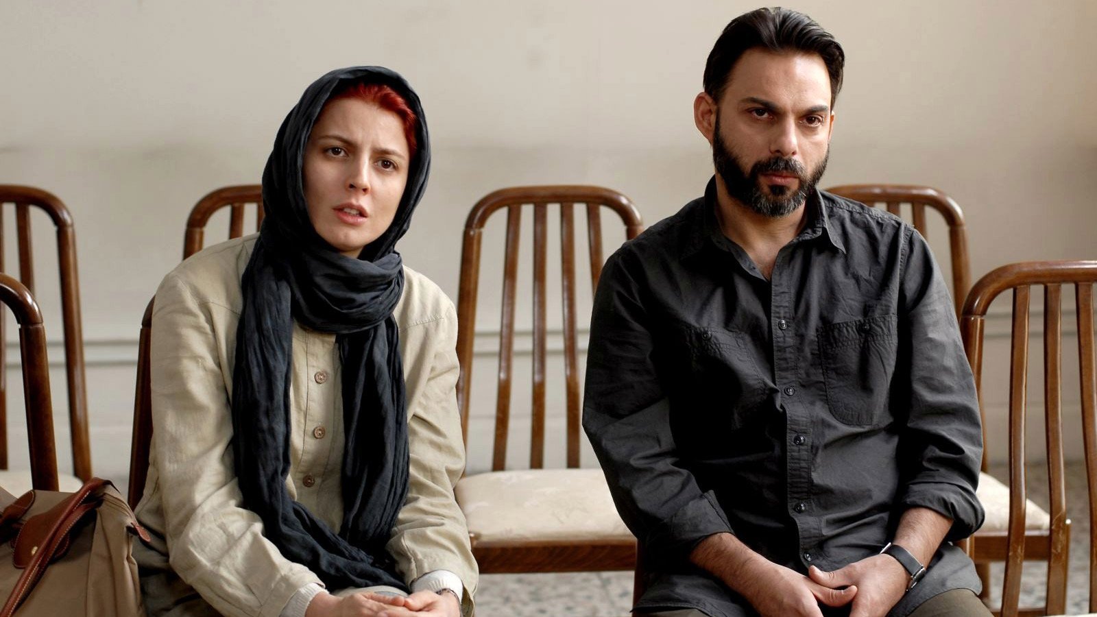 Scenes from a Marriage: A Separation | Asghar Farhadi