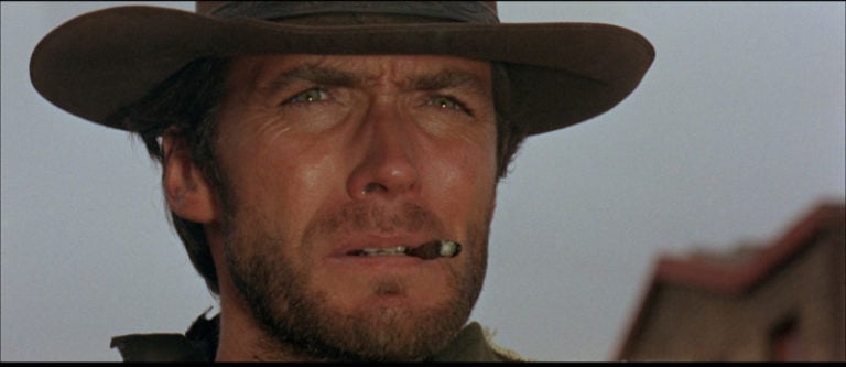 Cinema 67 Revisited A Fistful Of Dollars