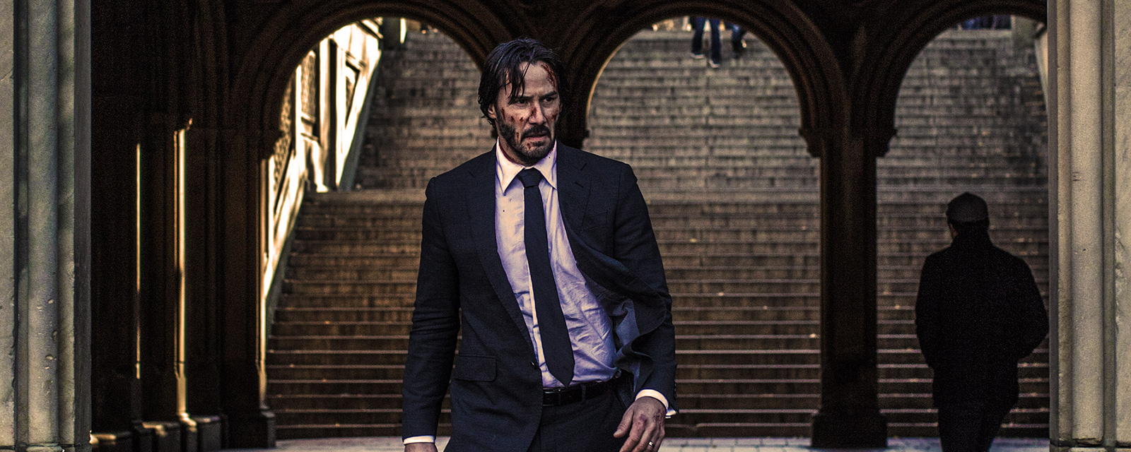 John Wick: Chapter Two (2017) - Filmaffinity