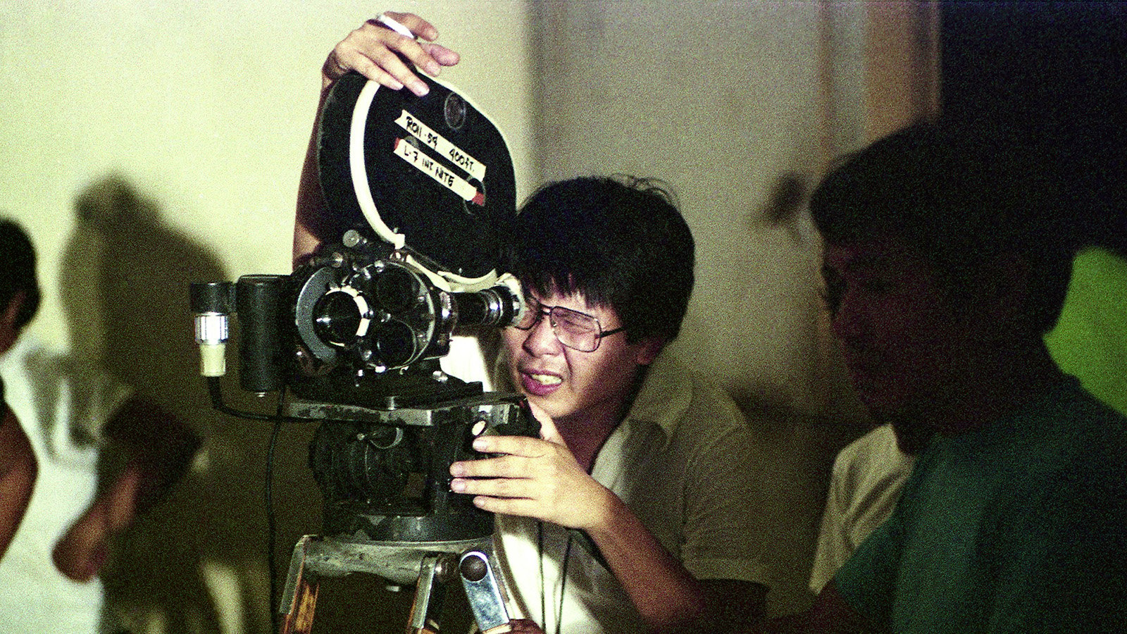 Interview: Mike De Leon on Philippine Cinema