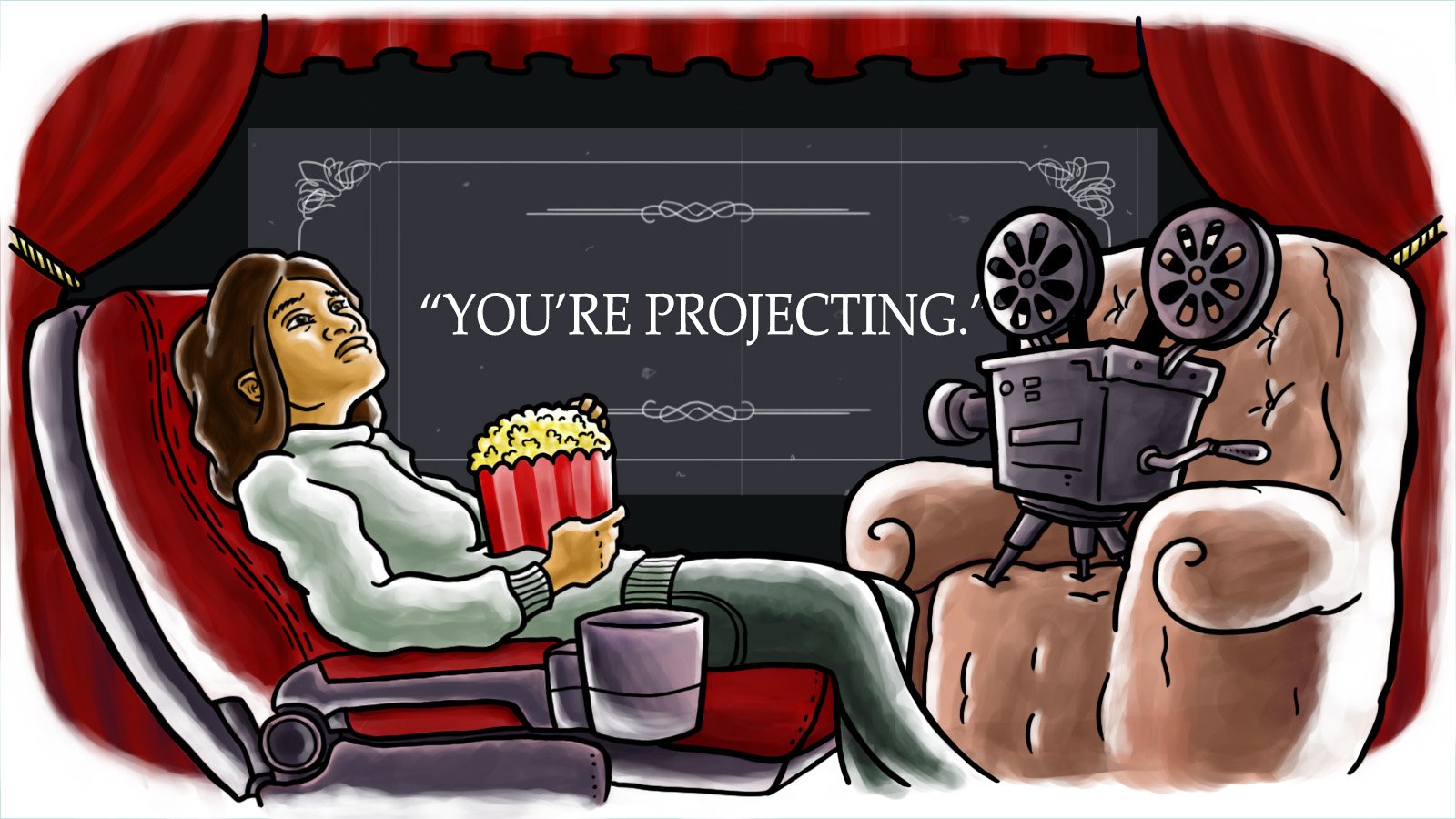 The Film Comment Podcast: You‘re Projecting #3 – Valentine‘s Day Edition